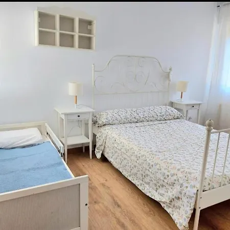 Villajaras Holiday home *