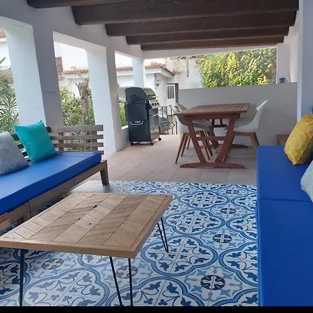 Villajaras Holiday home *