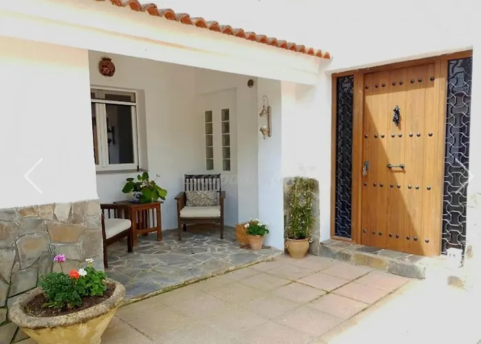 Villajaras Holiday home