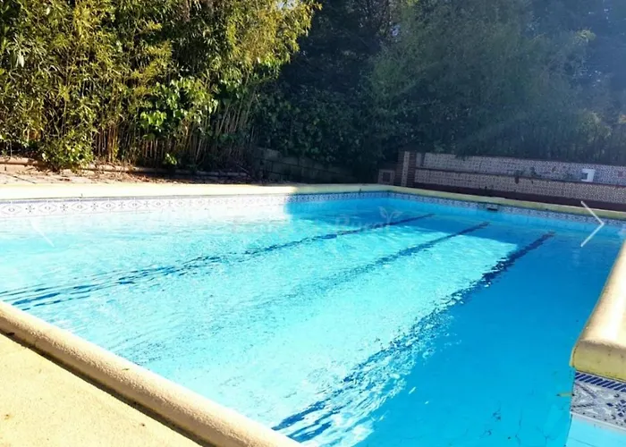 Villajaras Holiday home *