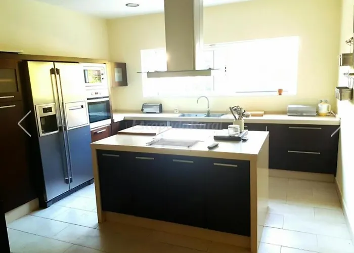 Holiday home Villajaras *