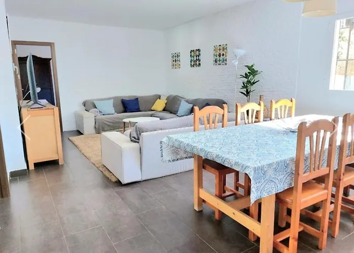 Villajaras Holiday home Cordoba