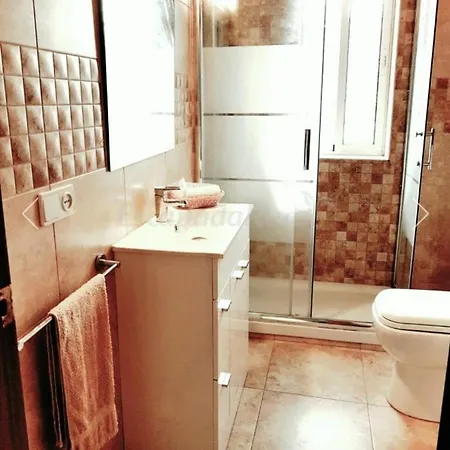 Villajaras Кордова
