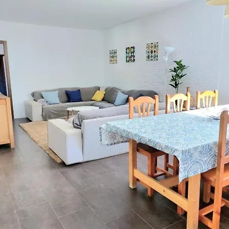Villajaras Hébergement de vacances Cordoue