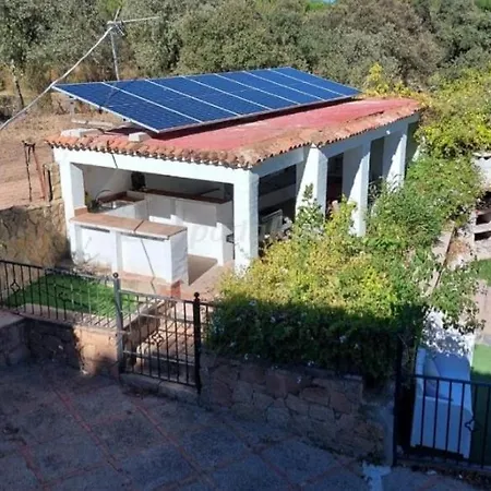 Villajaras Hébergement de vacances Cordoue