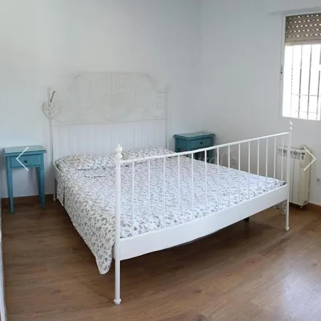 Villajaras Ferienhaus *