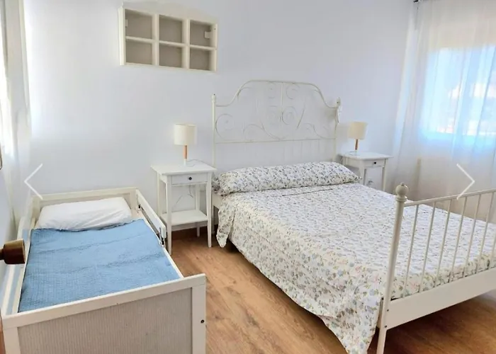 Villajaras Сasa de vacaciones *