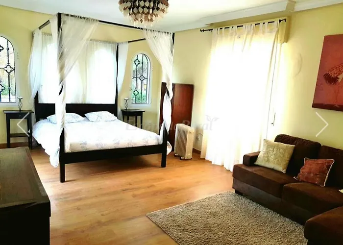 Villajaras * Córdoba