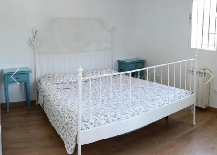 Villajaras Feriehus *