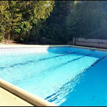 Villajaras Σπίτι διακοπών *